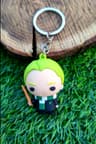 Llaveros Harry Potter - Draco 1