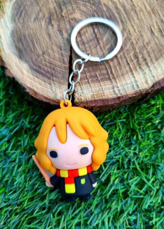 Llaveros Harry Potter - Hermione