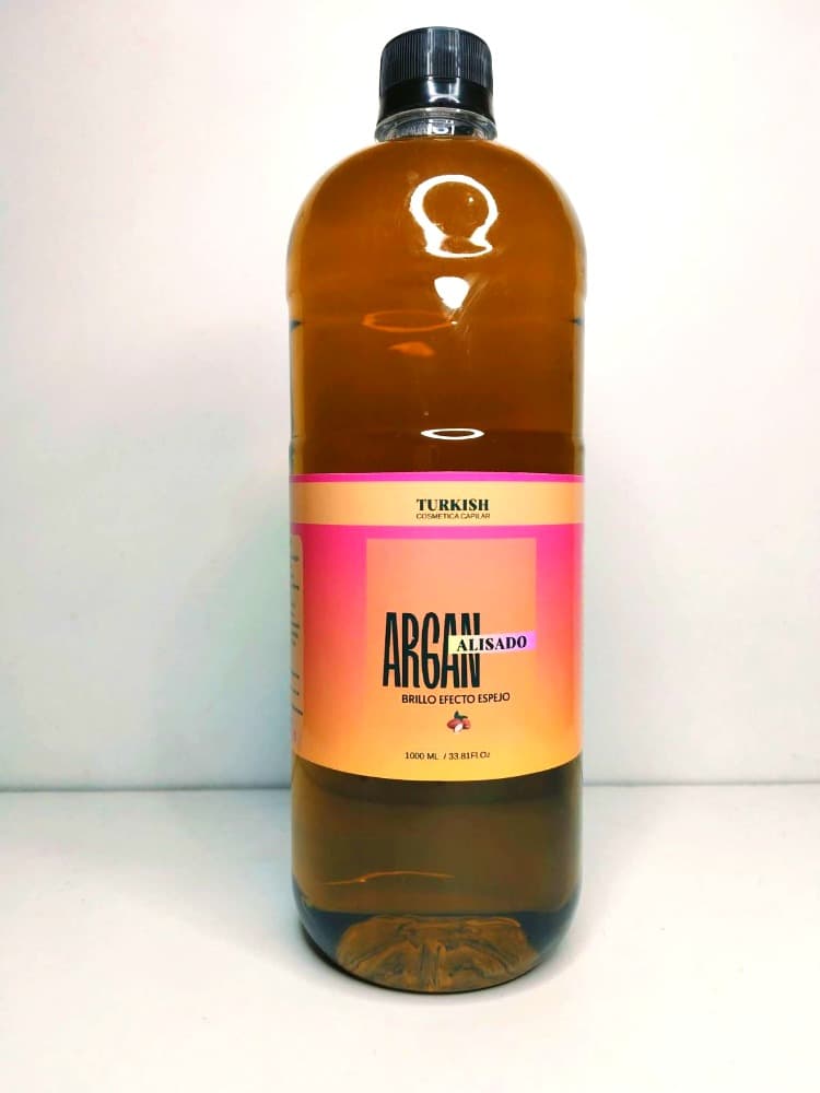 ALISADO DE ARGAN 1000 ML 💎