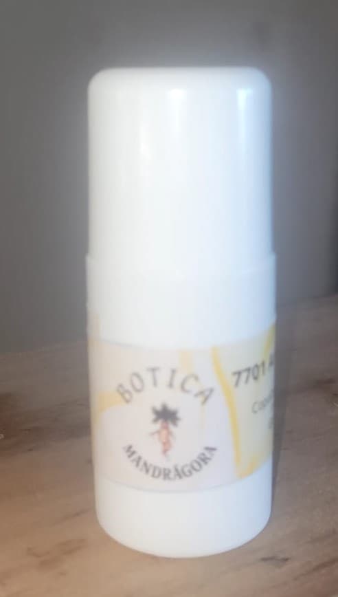 7701 Artrosis/ Artritis 50cc