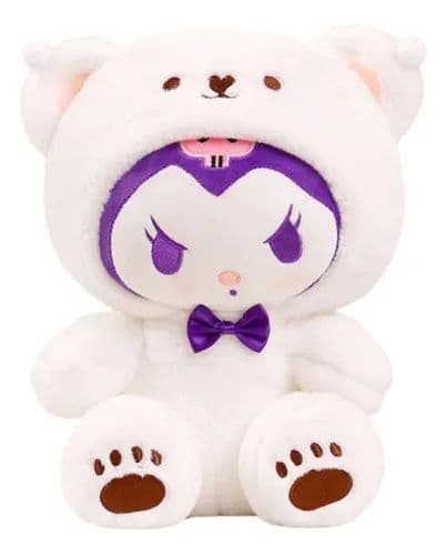 Peluche Kuromi