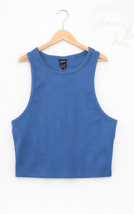 Polera mujer