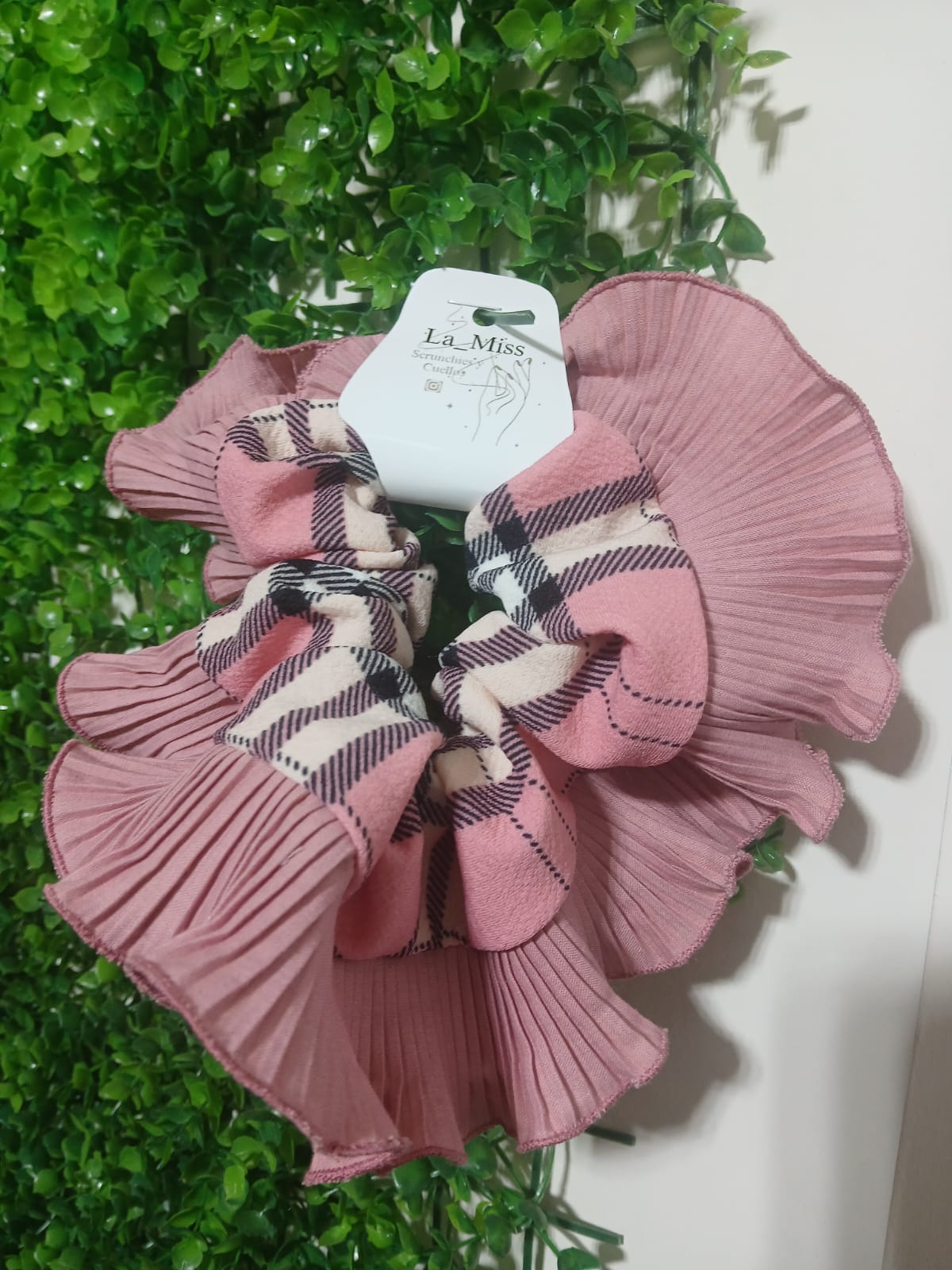 Scrunchies