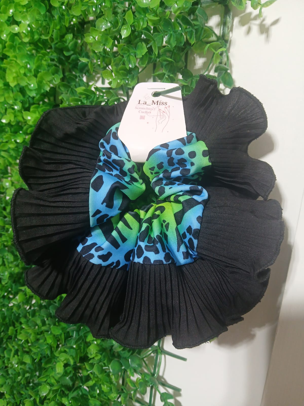 Scrunchies 