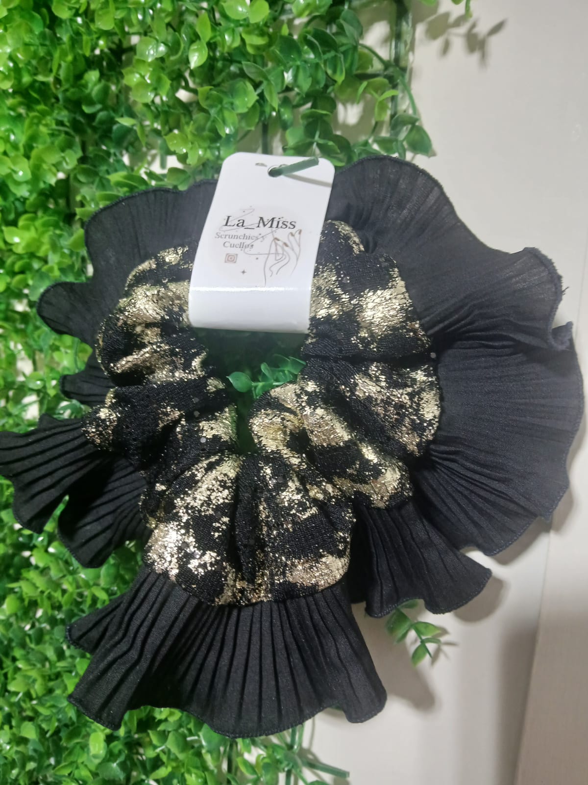 Scrunchies 
