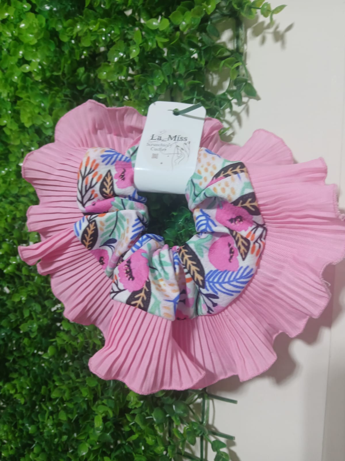 Scrunchies 