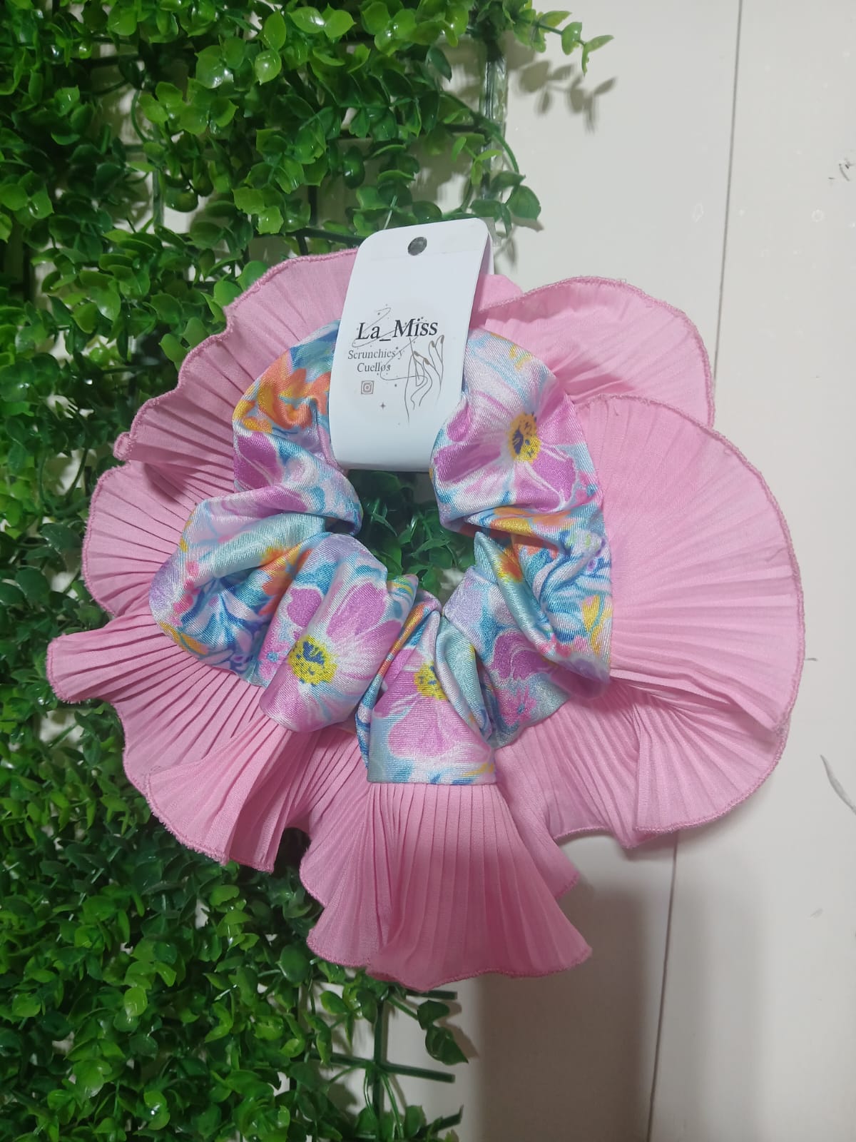 Scrunchies 