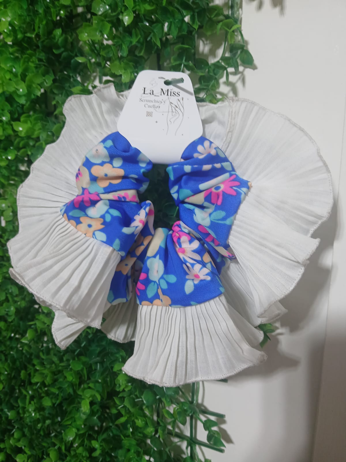 Scrunchies