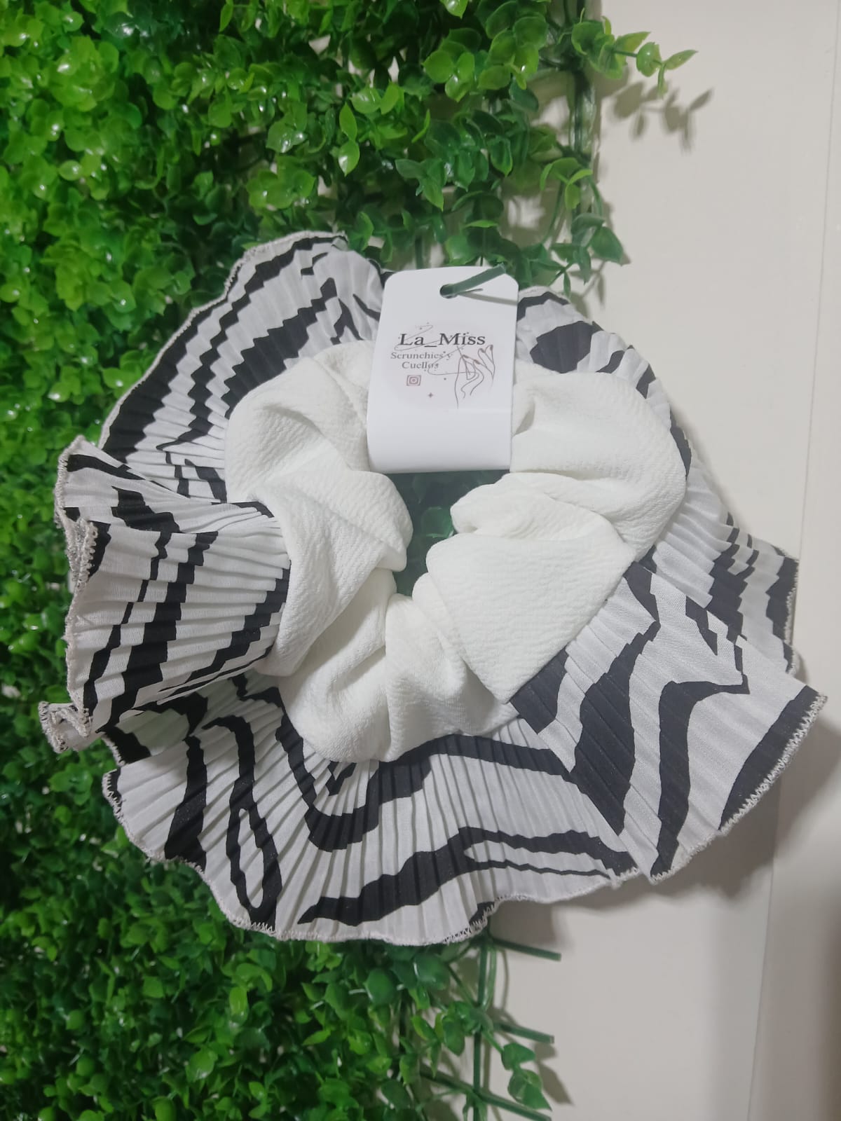 Scrunchies 