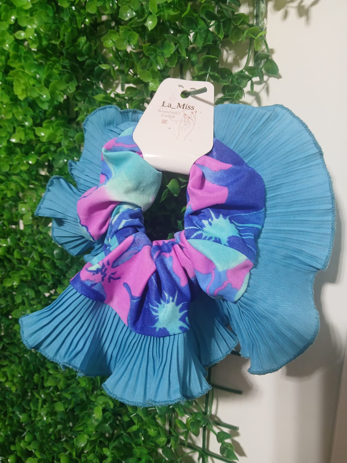 Scrunchies 