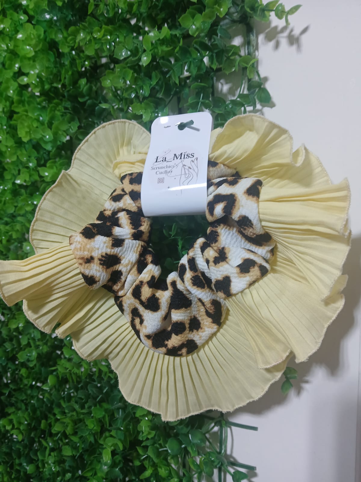 Scrunchies