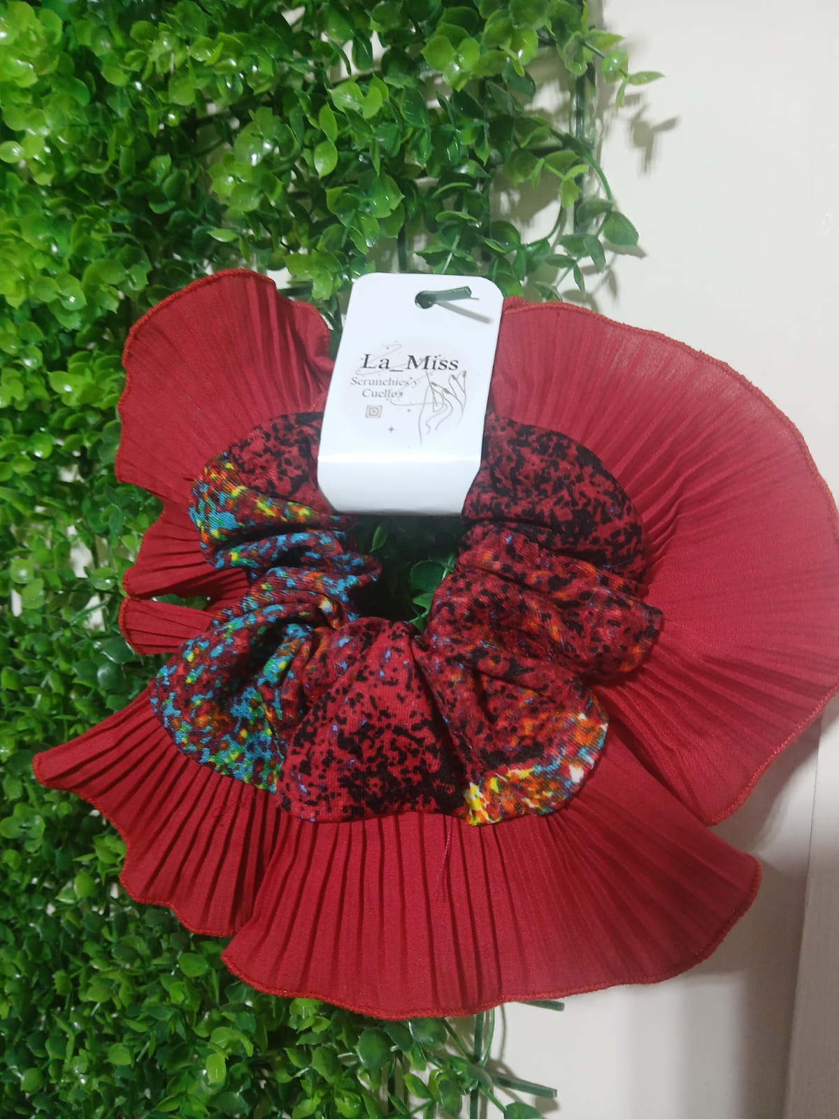 Scrunchies