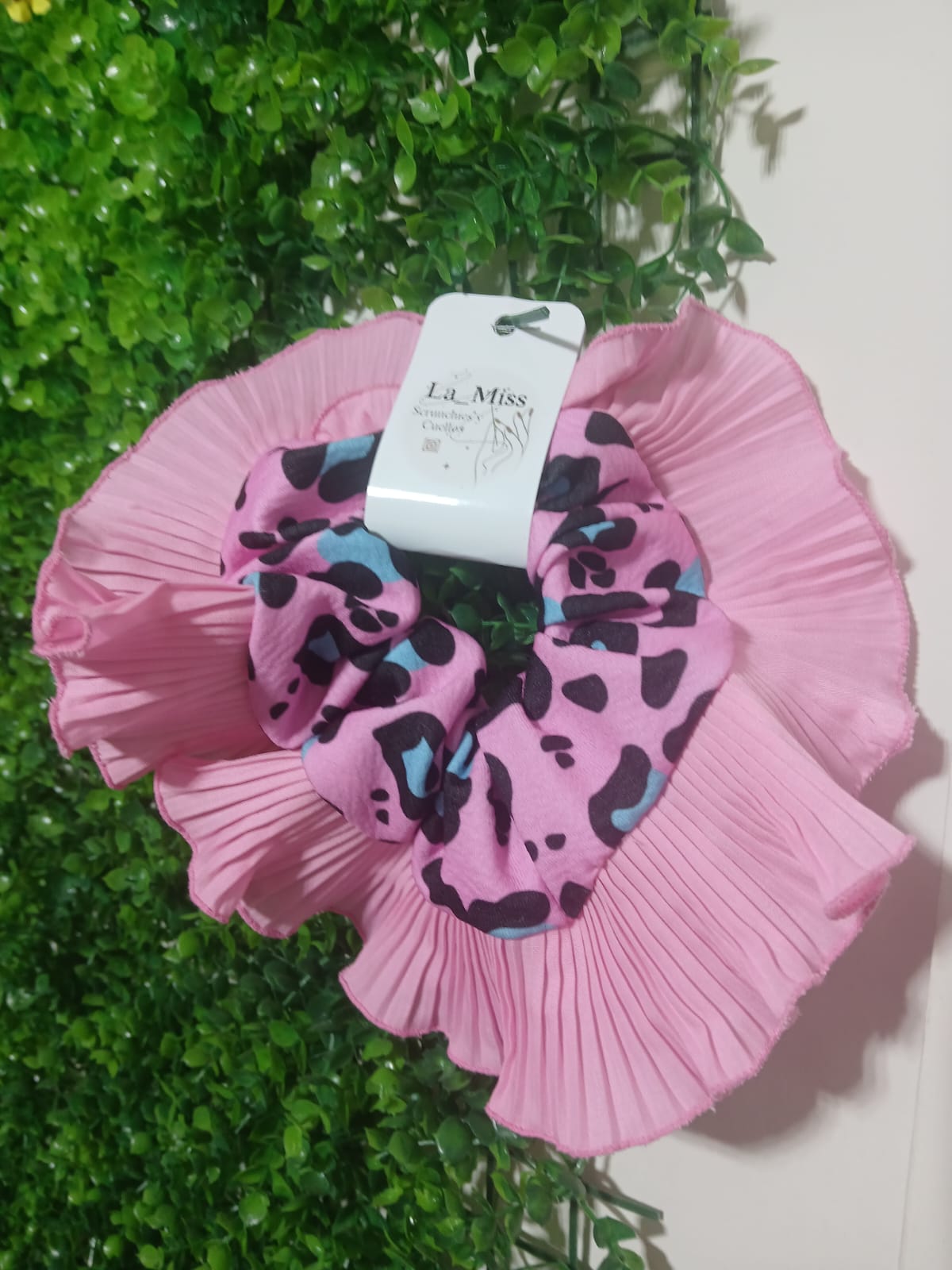 Scrunchies 