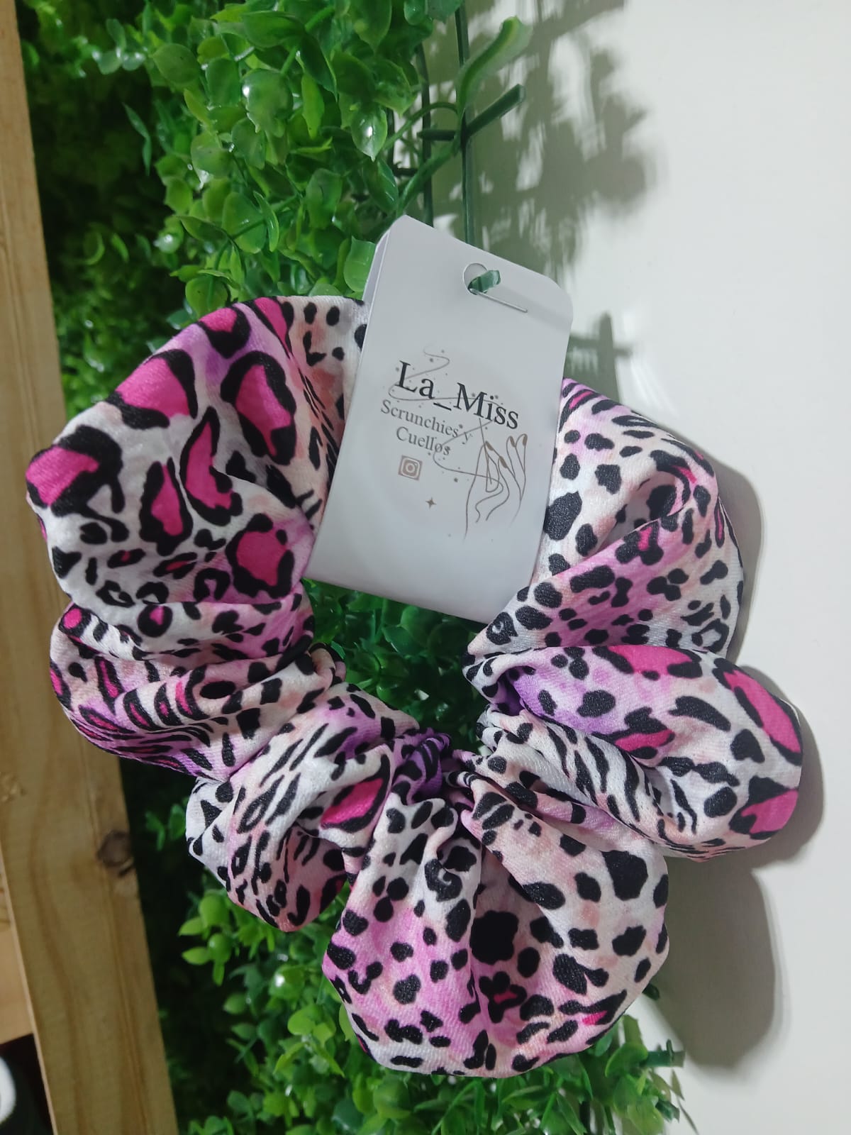 Scrunchies 