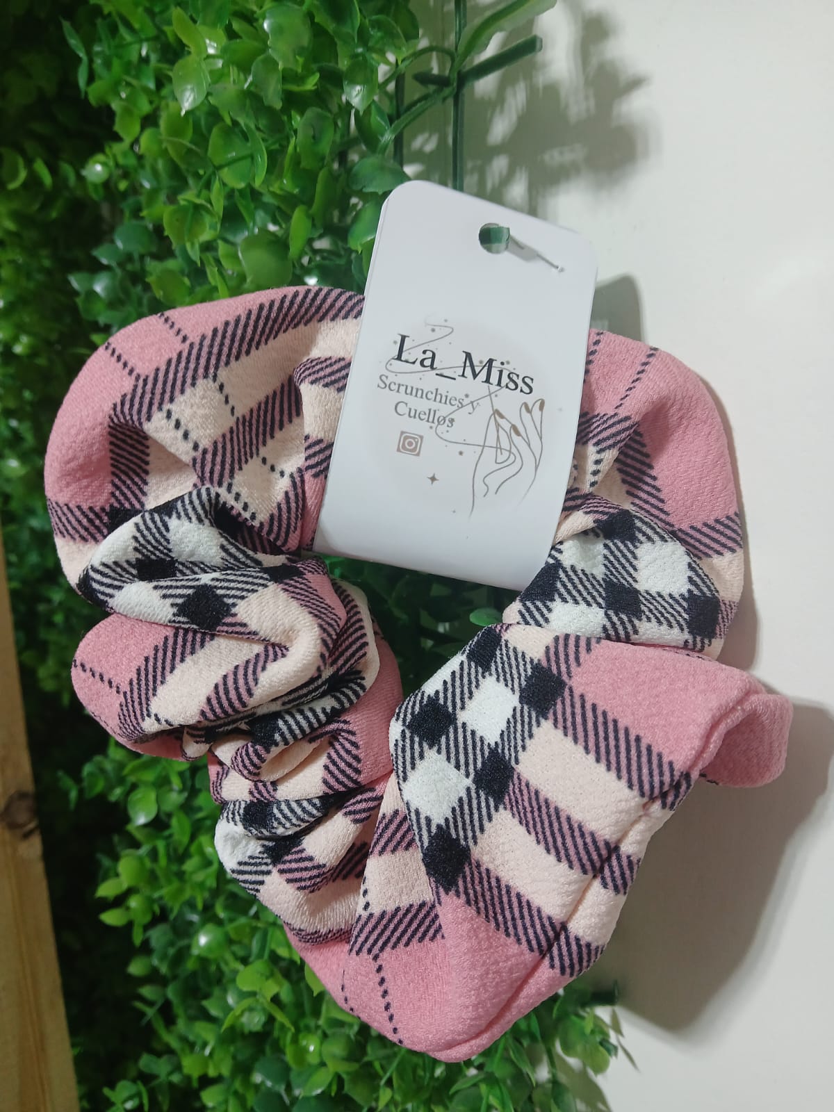 Scrunchies 