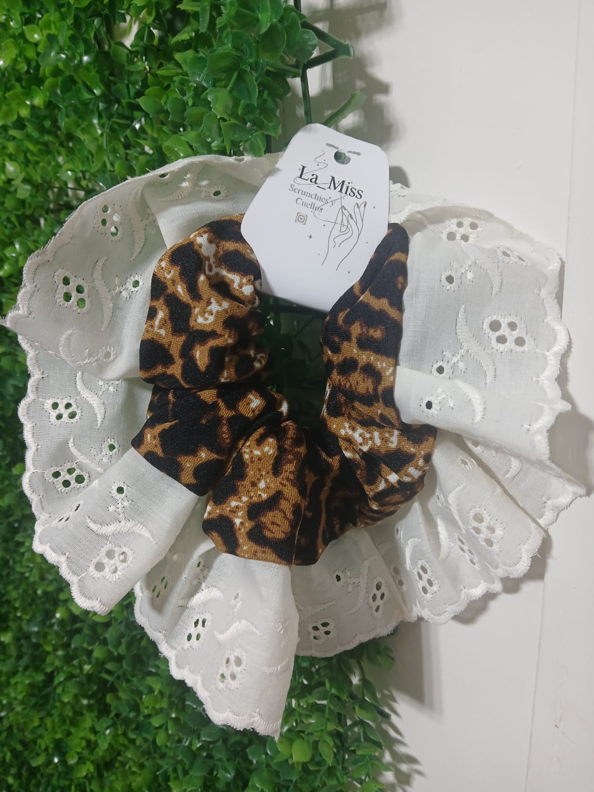 Scrunchies 