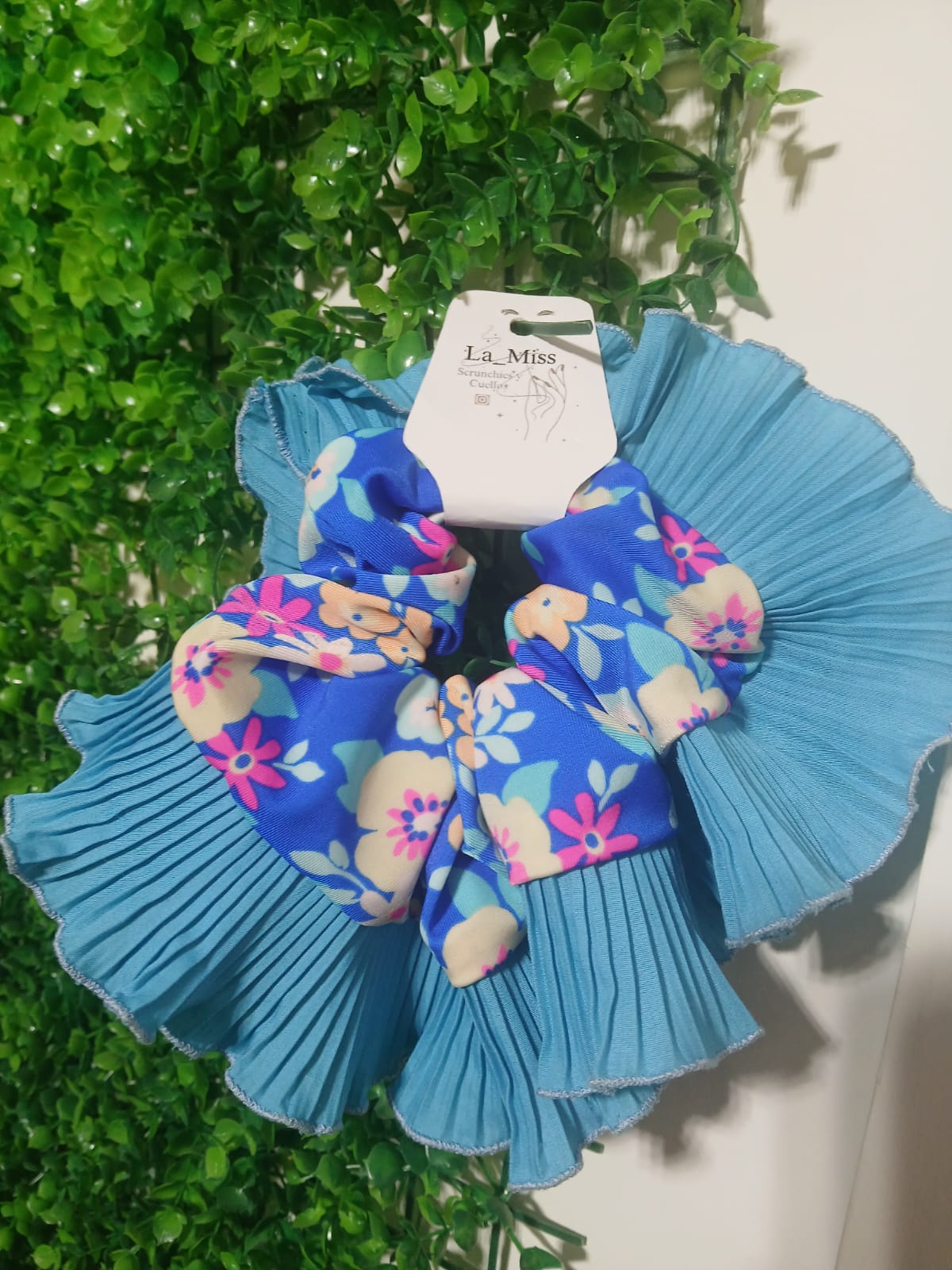 Scrunchies 