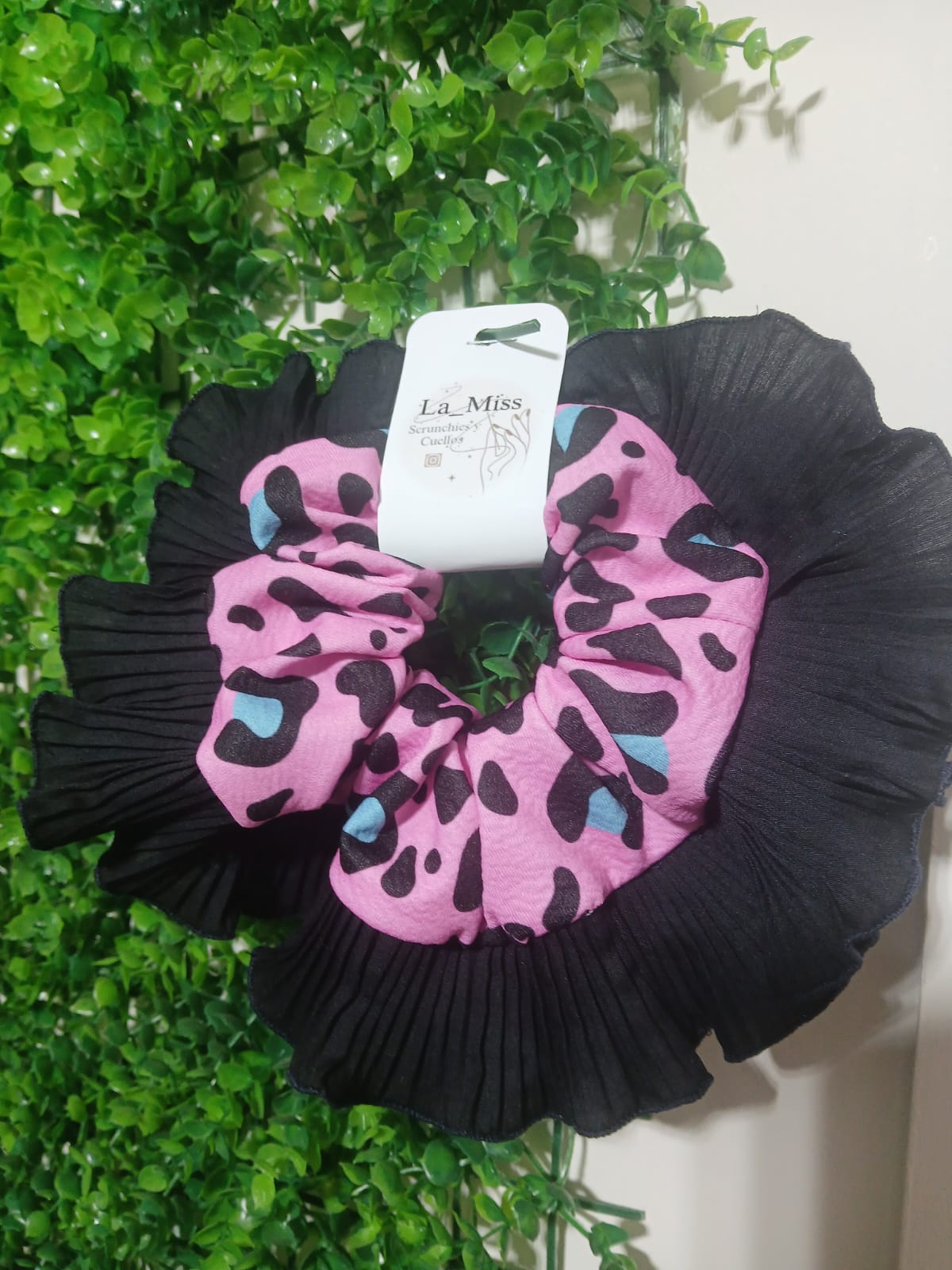 Scrunchies 