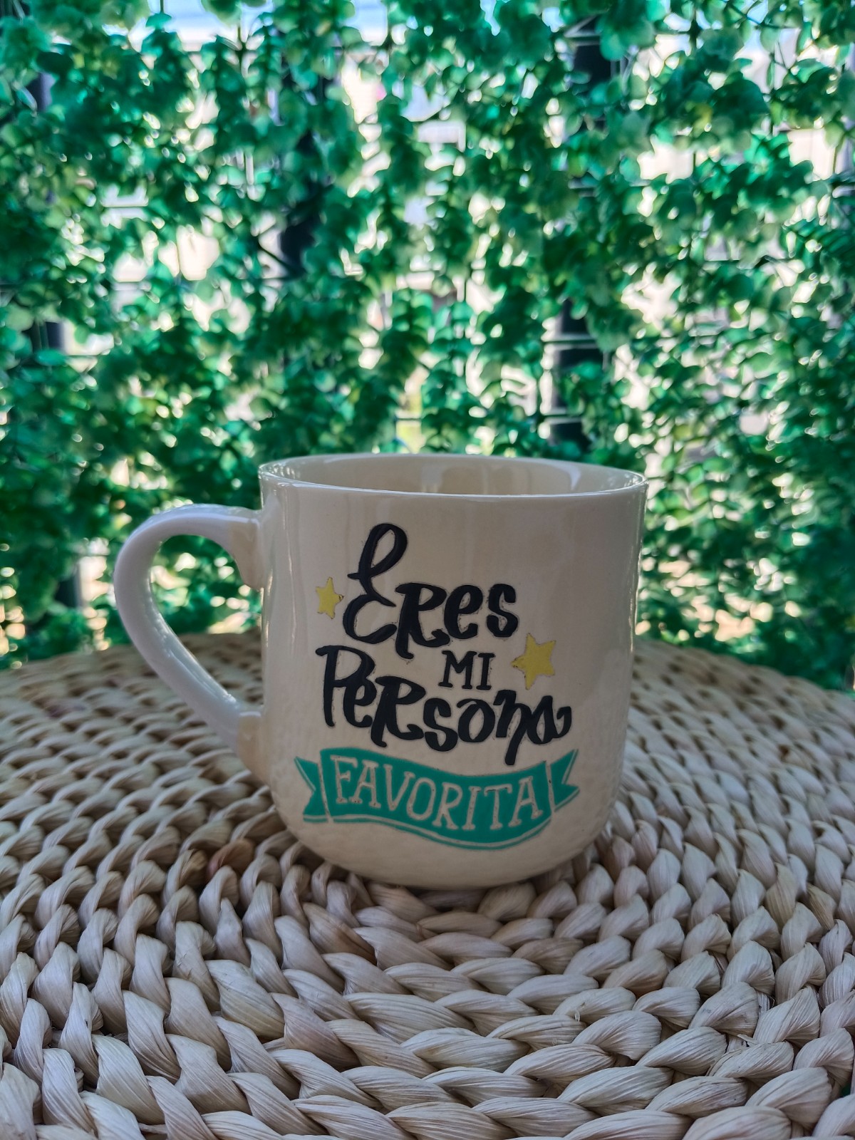 Tazón persona Favorita  1