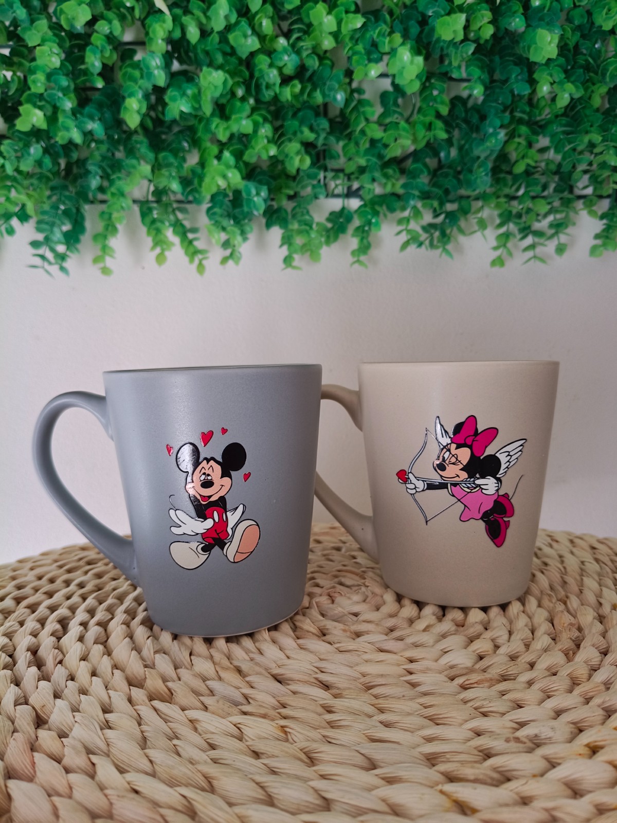 Pack tazones Disney  1