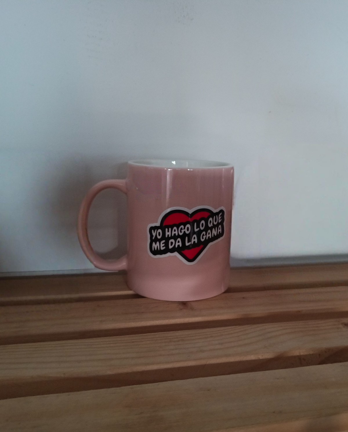 Tazón Yo hago lo que quiero  1