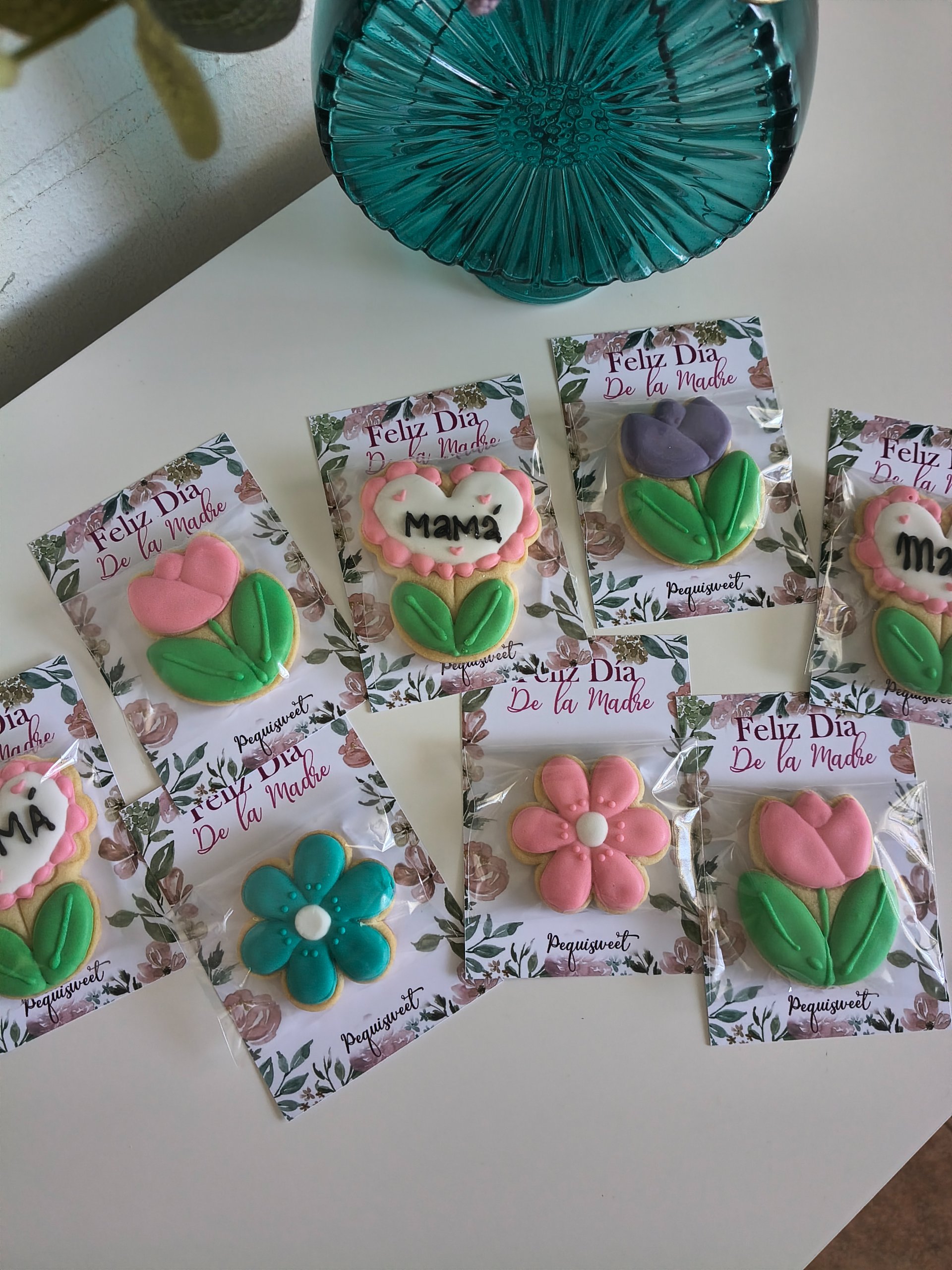 Cookies Card