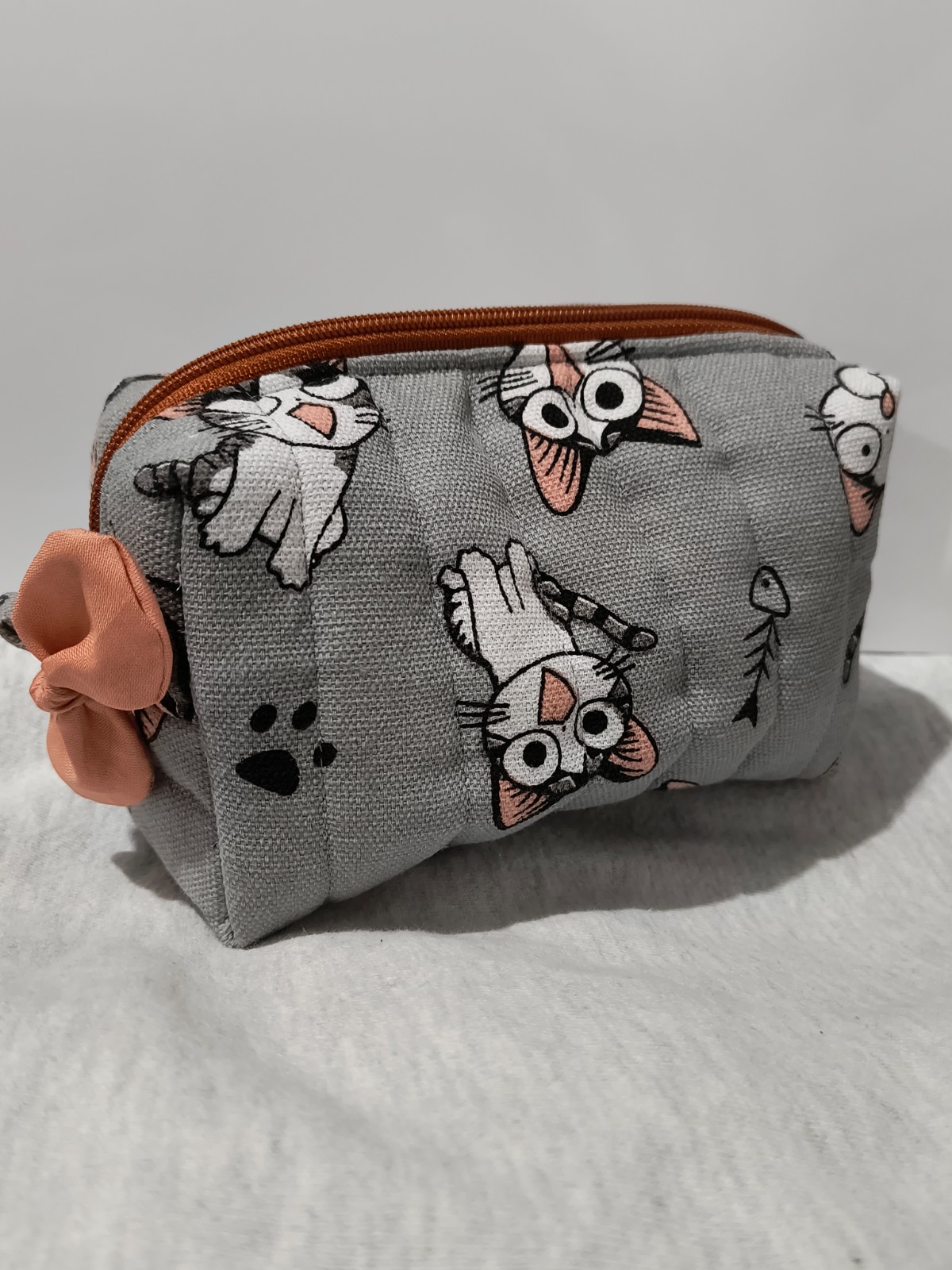 Estuche de gatito Chi de "Chi's Sweet Home"