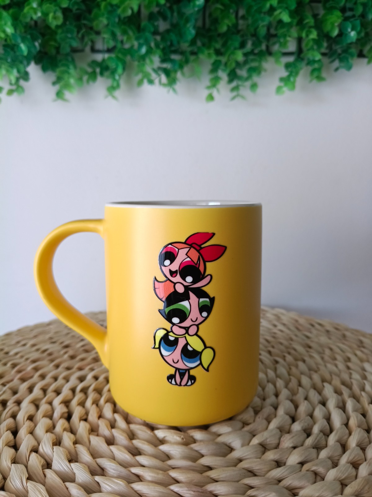 Tazón chicas poderosas 