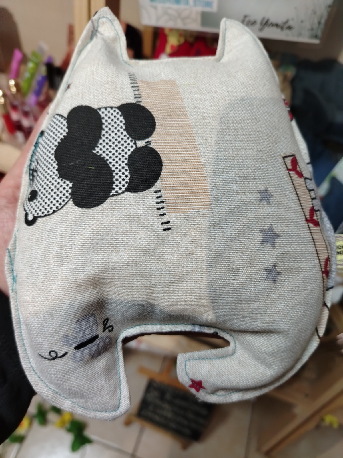 Saquito de hierbas  1