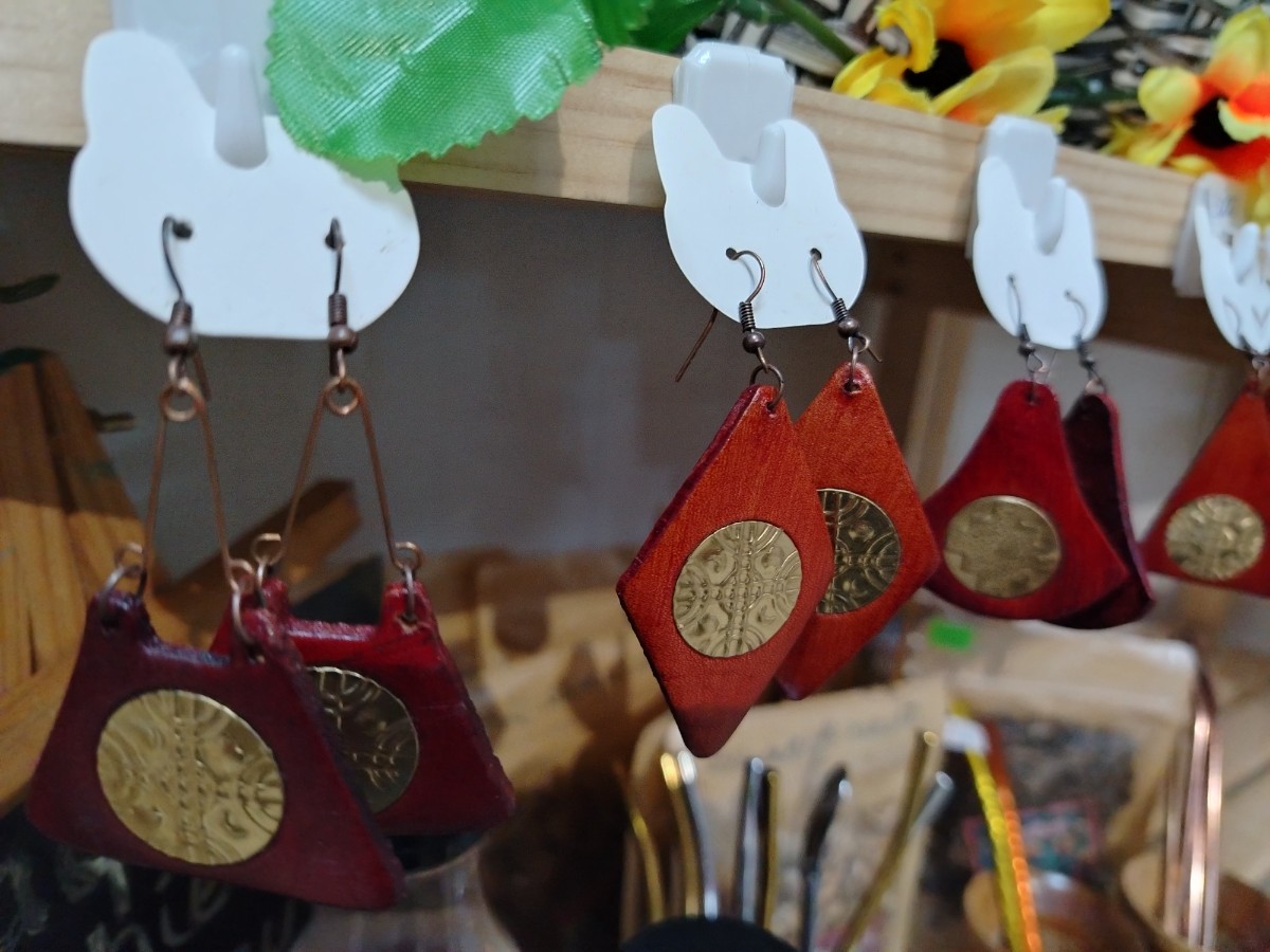 Chaway (aros mapuches)  1