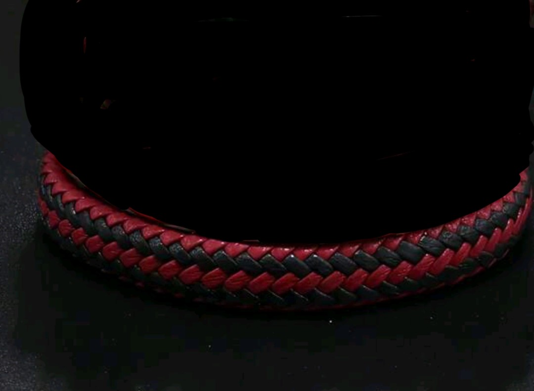 Pulsera ajustable de hombre  1