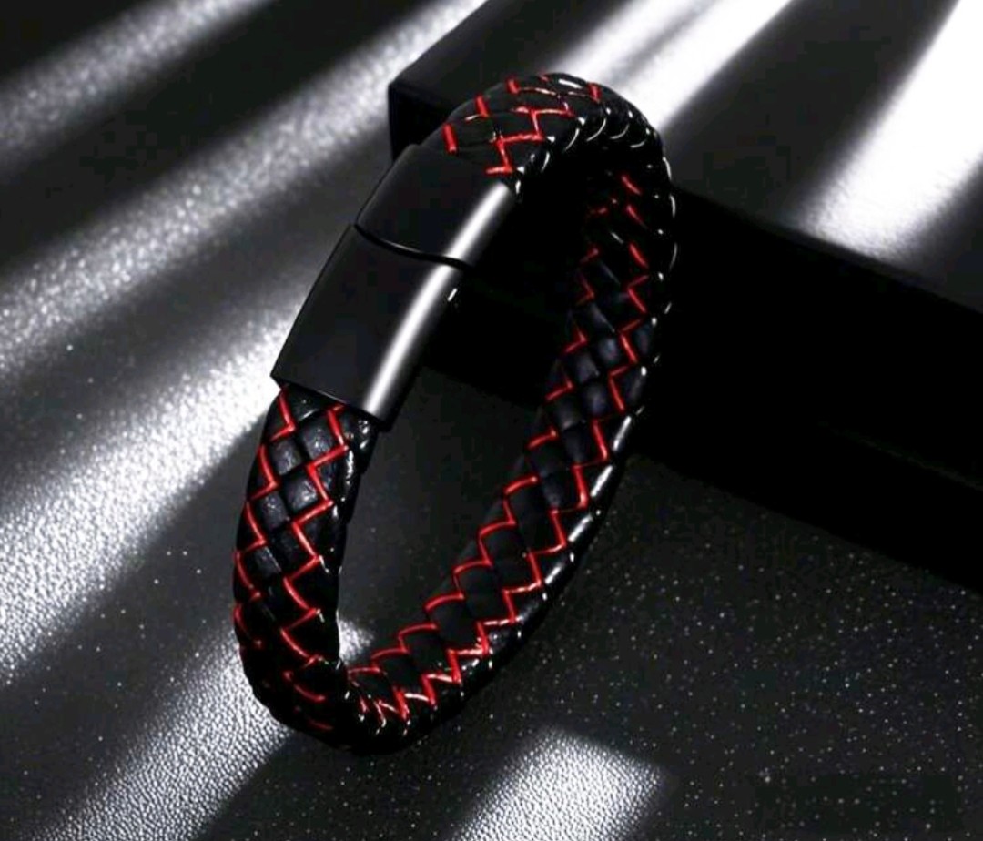 Pulsera de hombre  1