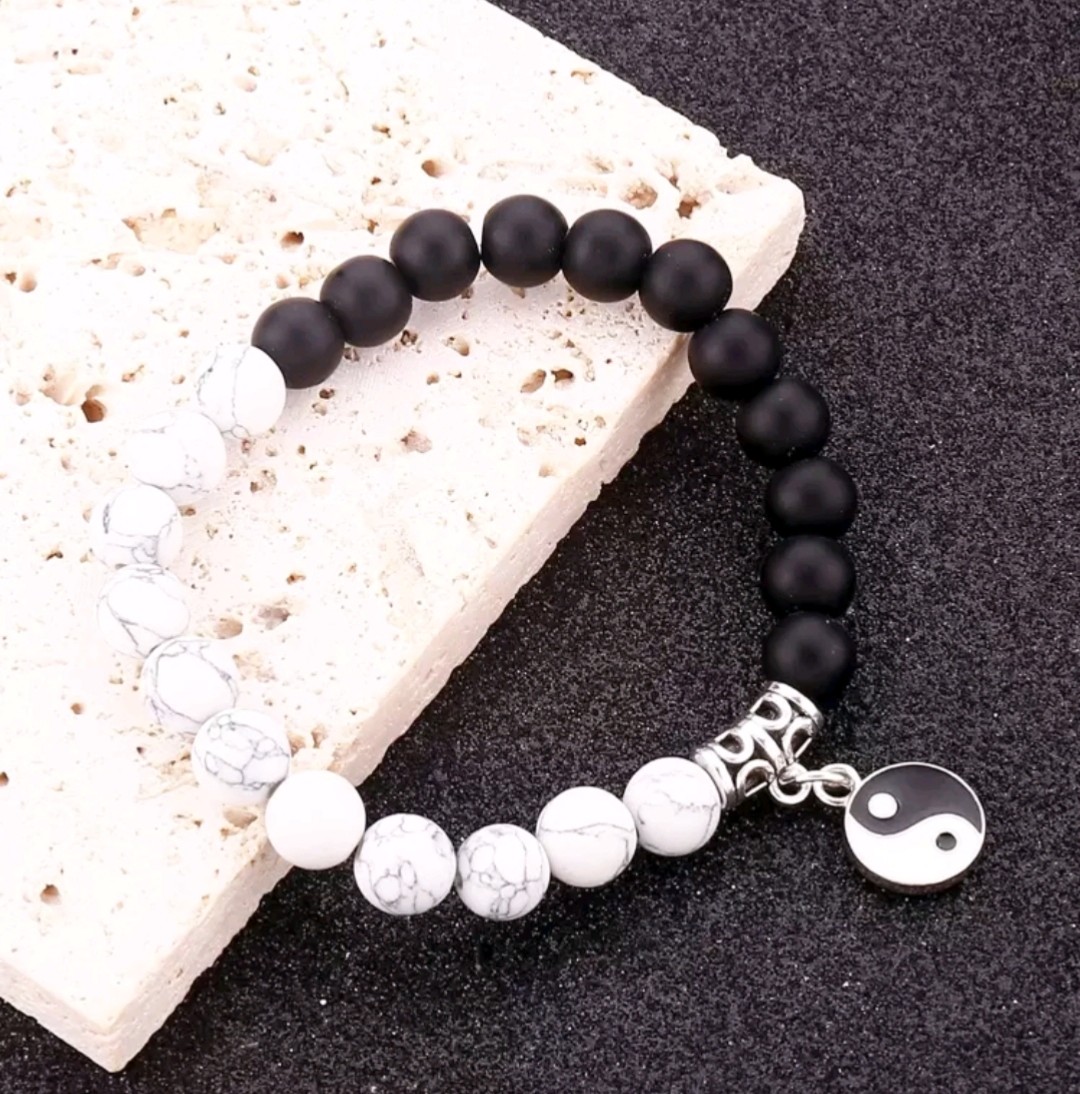 Pulsera de hombre  1