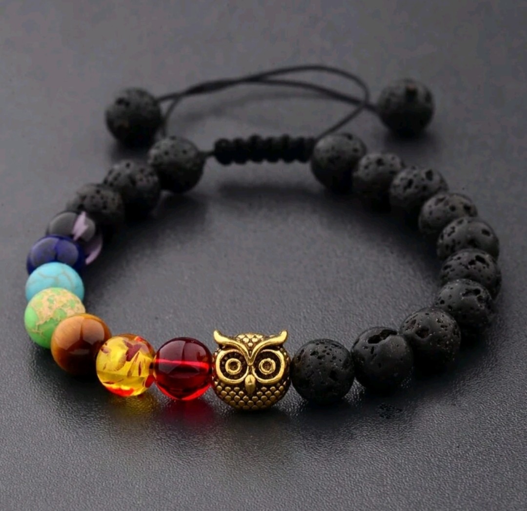 Pulsera de hombre  1