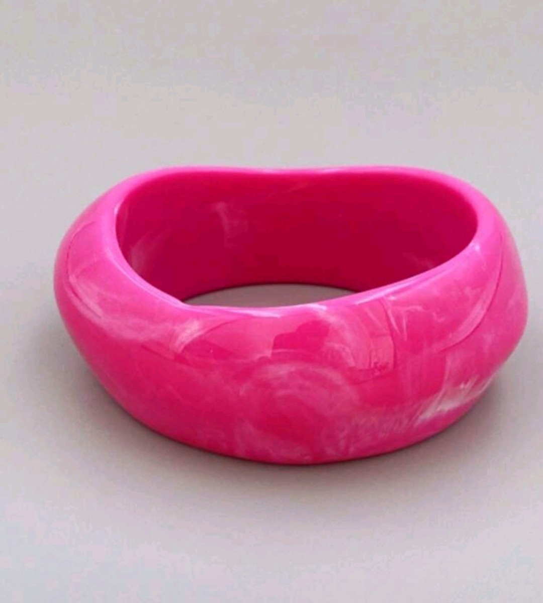 Pulsera de acrílico  1