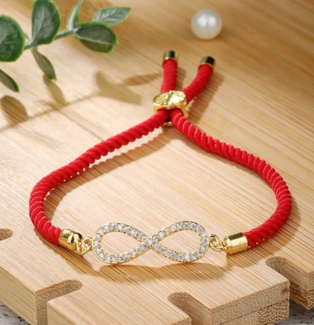 Pulsera de protección  1