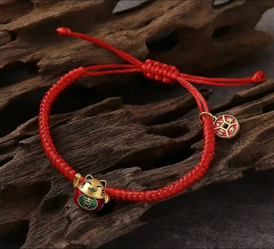 Pulsera de protección  1