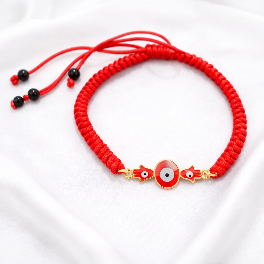 Pulsera de protección  1