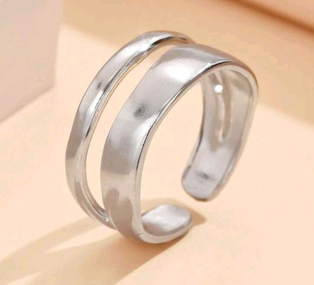 Anillo de mujer