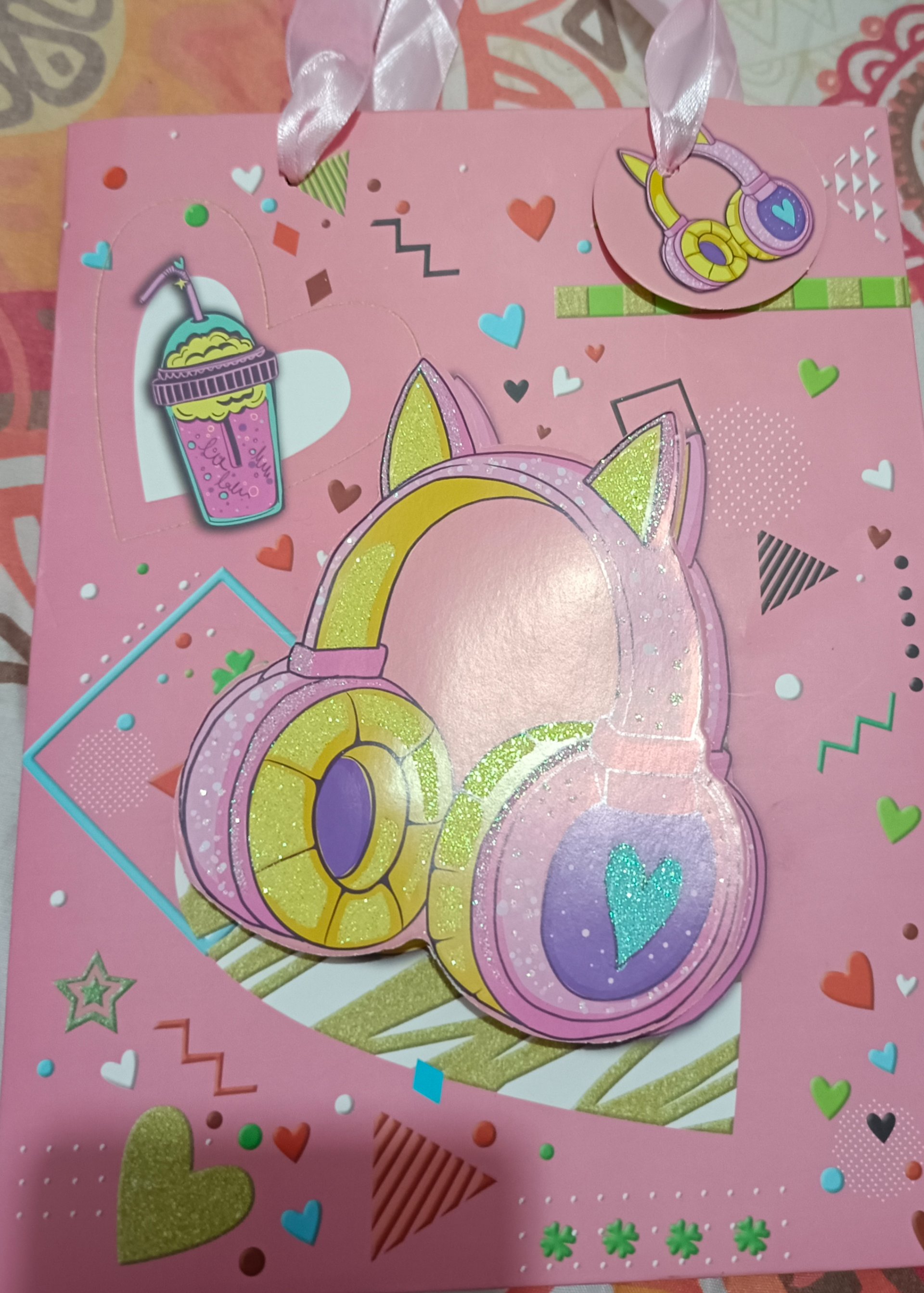 Bolsa de regalo 