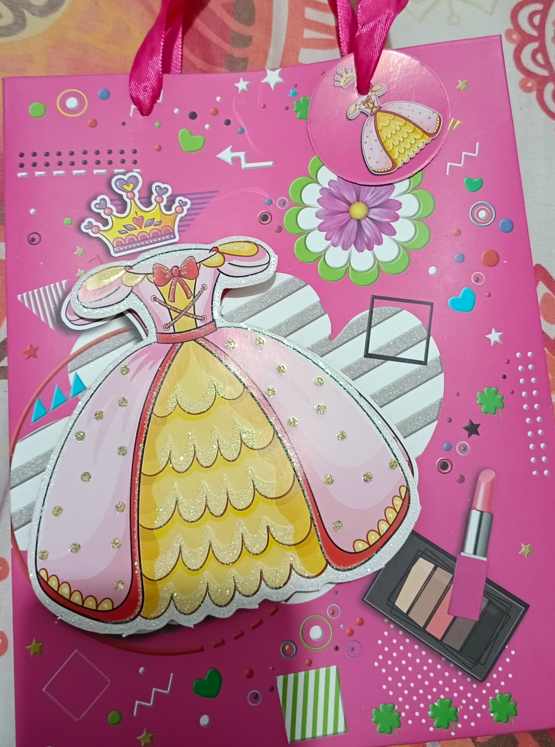 Bolsa de regalo 