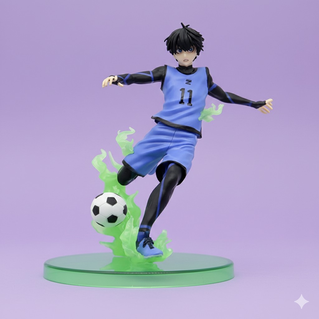 Figura Blue Lock Yoichi 1
