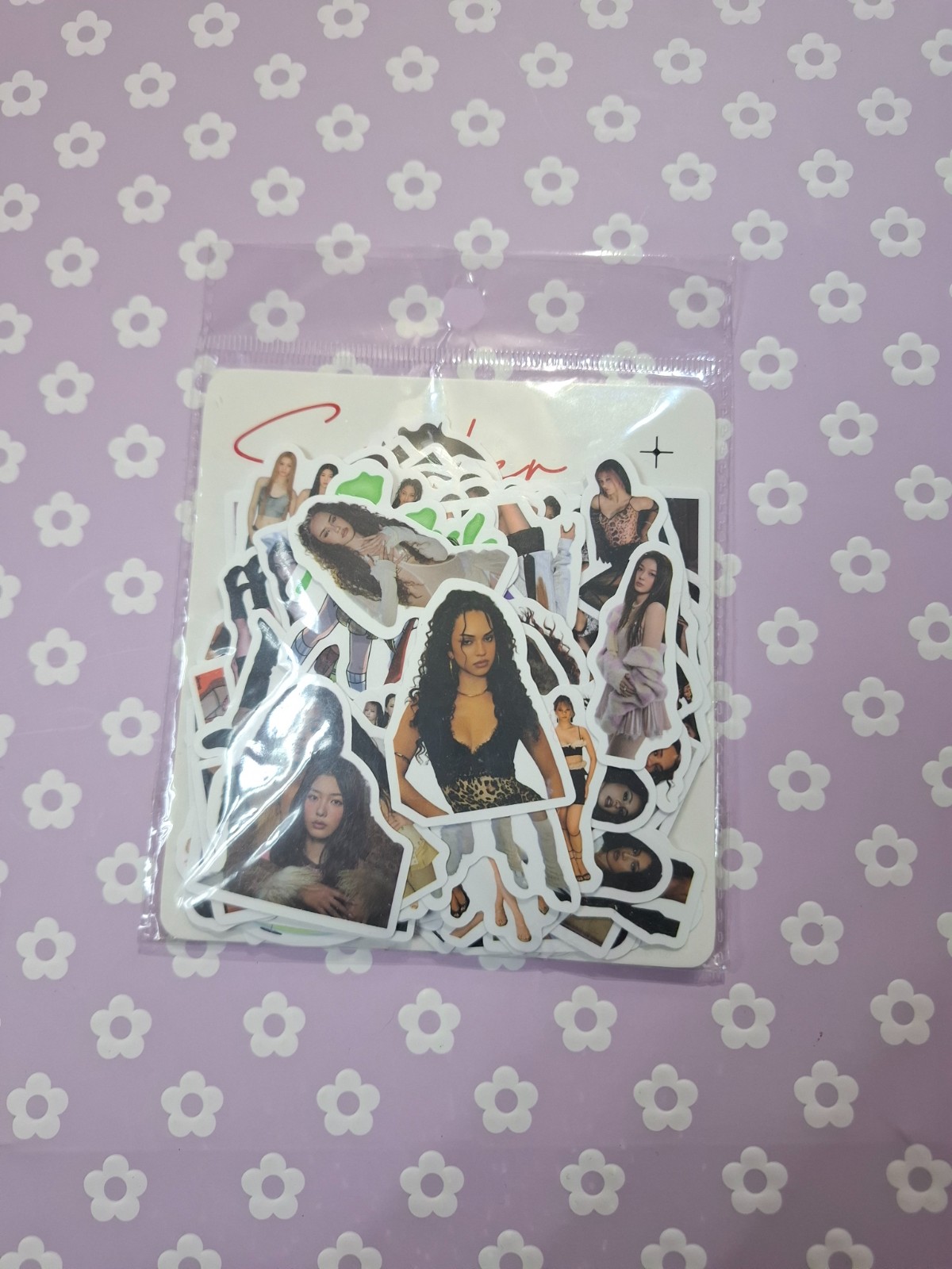 Stickers KATSEYE