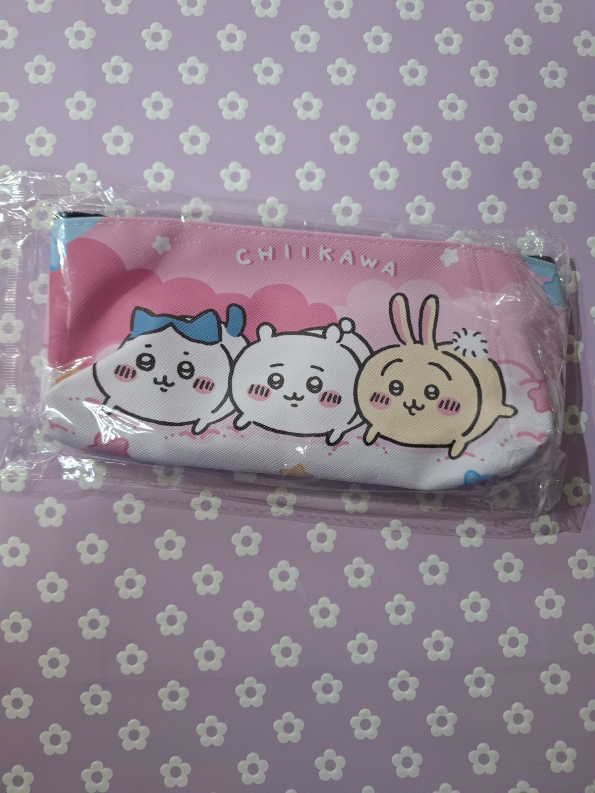 Estuche Chiikawa 1
