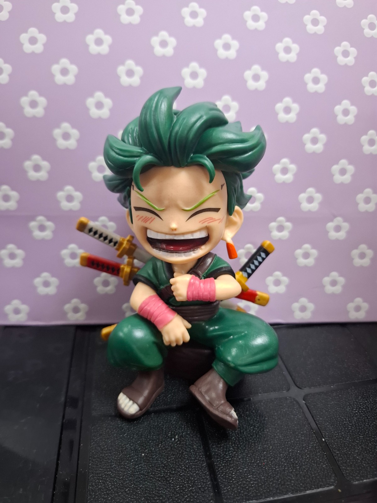 Figura One Piece 2