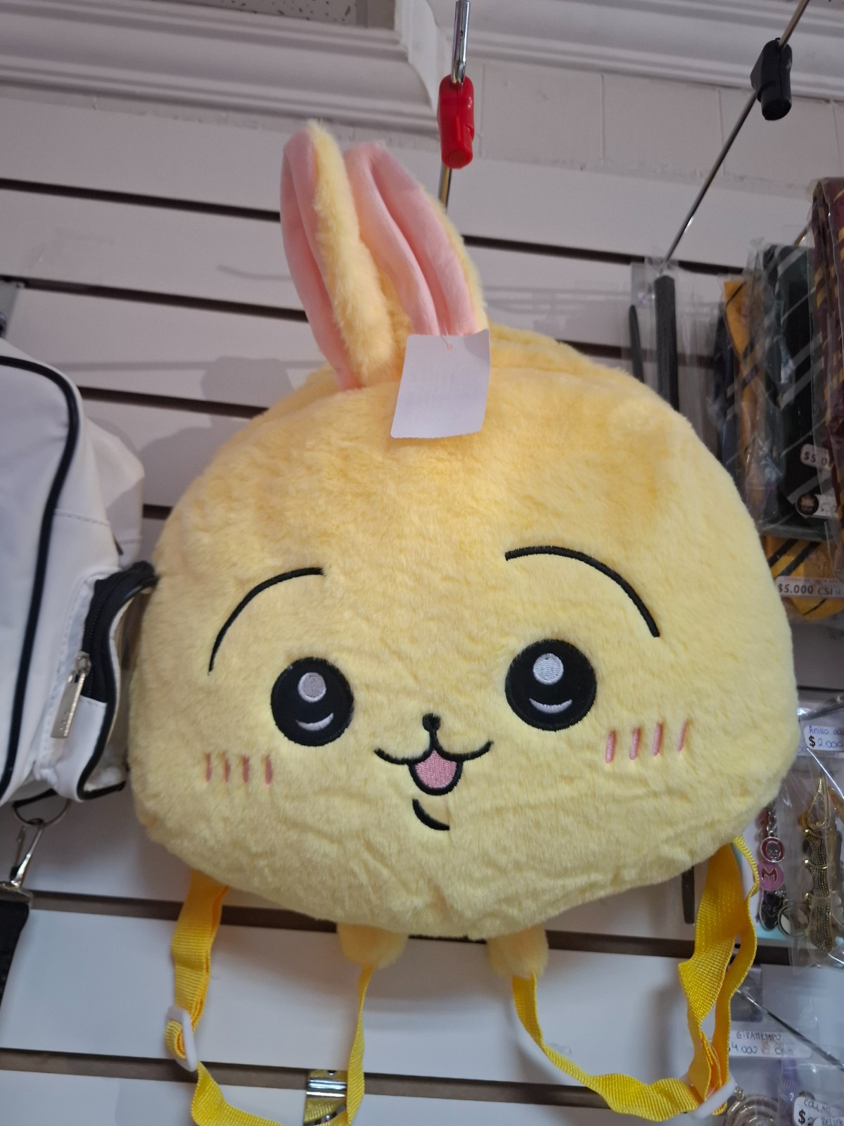 Mochila Usagi  1