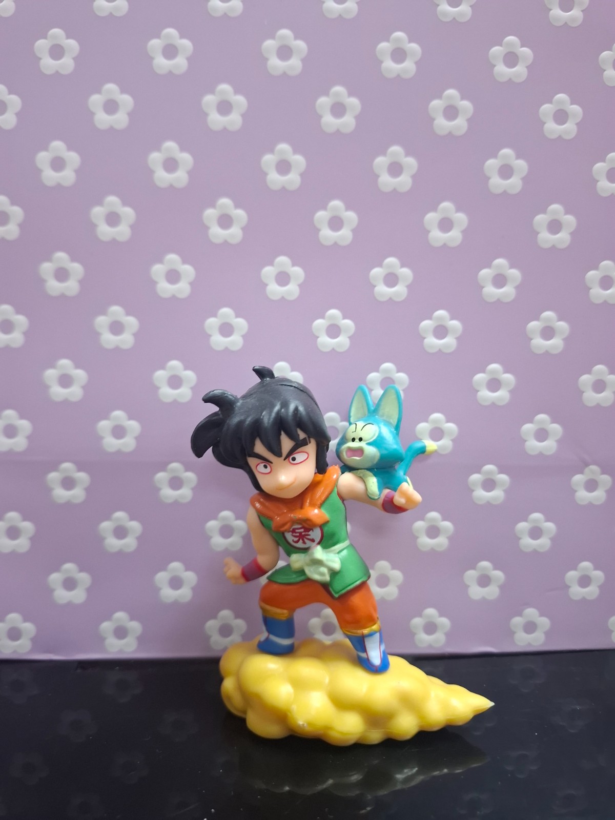 Figuras Dragon Ball