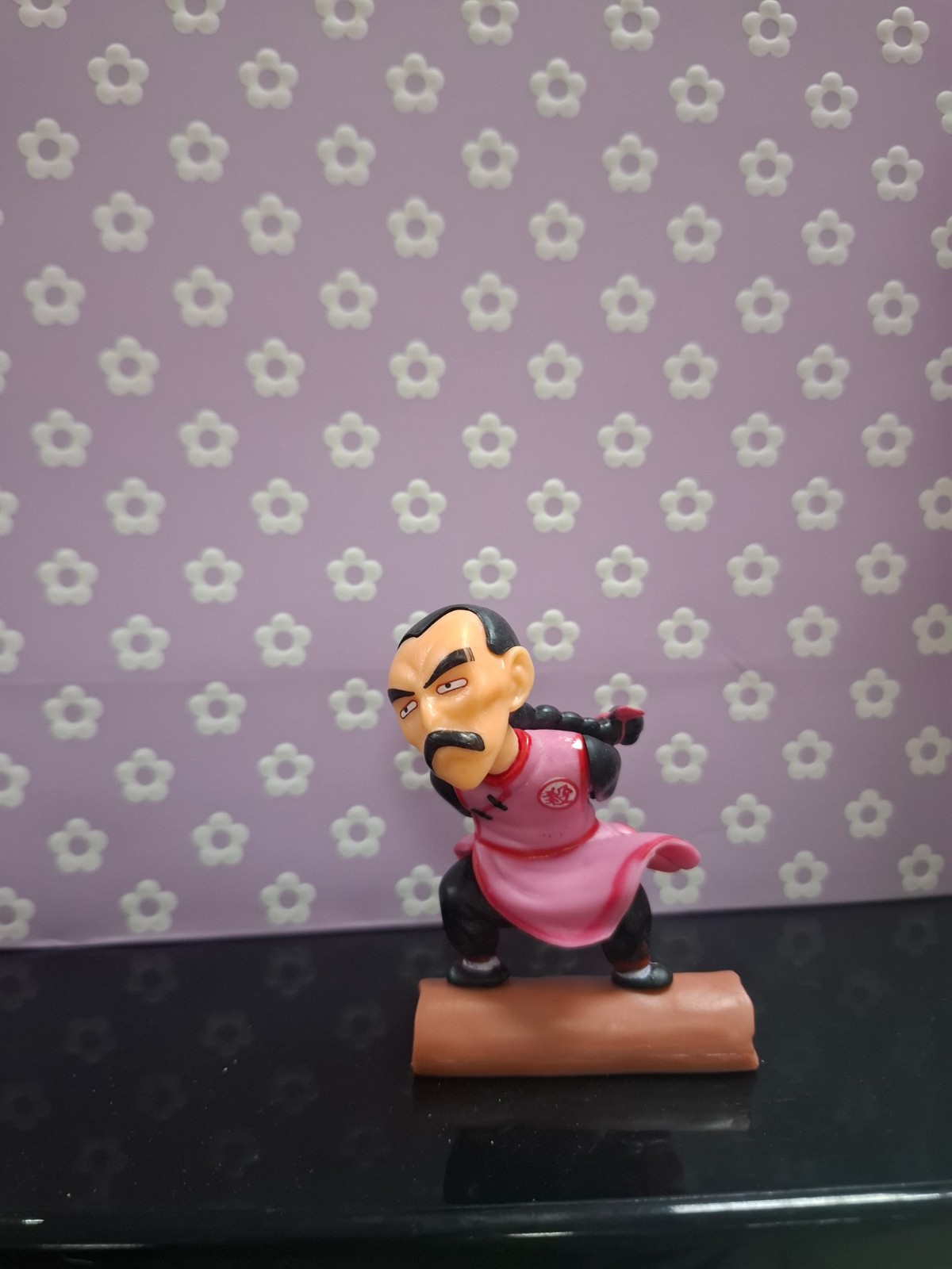 Figuras Dragon Ball 2