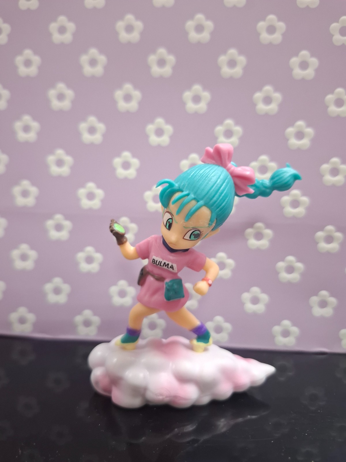 Figuras Dragon Ball 3