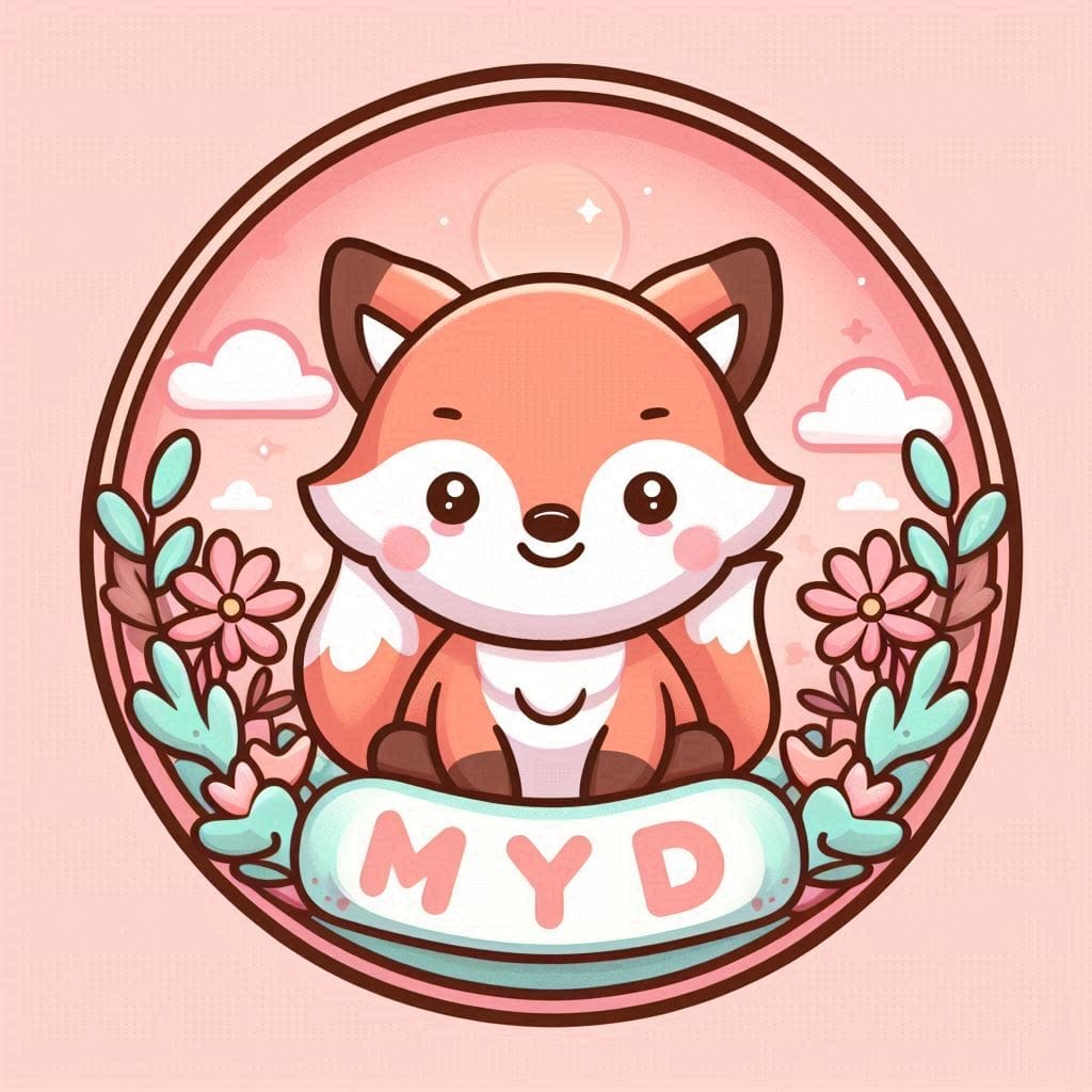 Peluchitos MYD